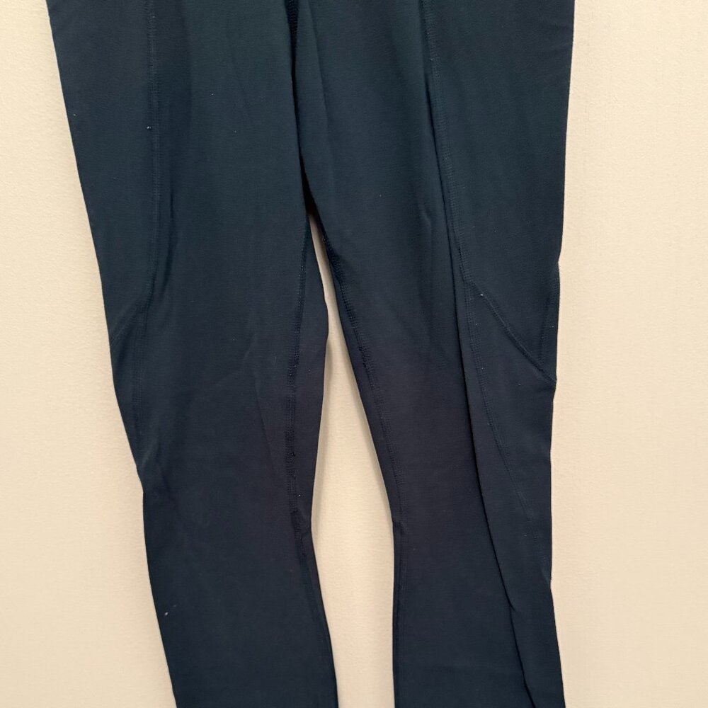 Women's pocket Athleta leggings